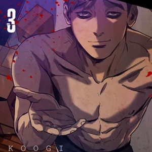 K!ll!ng stalk!ng - (På tyska!) K!ll!ng stalk!ng vol 2 & 3. Säljer de eftersom jag försöker sälja alla mina manga/comics. Bra skick! 110kr för en vol. Kan va coolt att ha om man gillar serien!