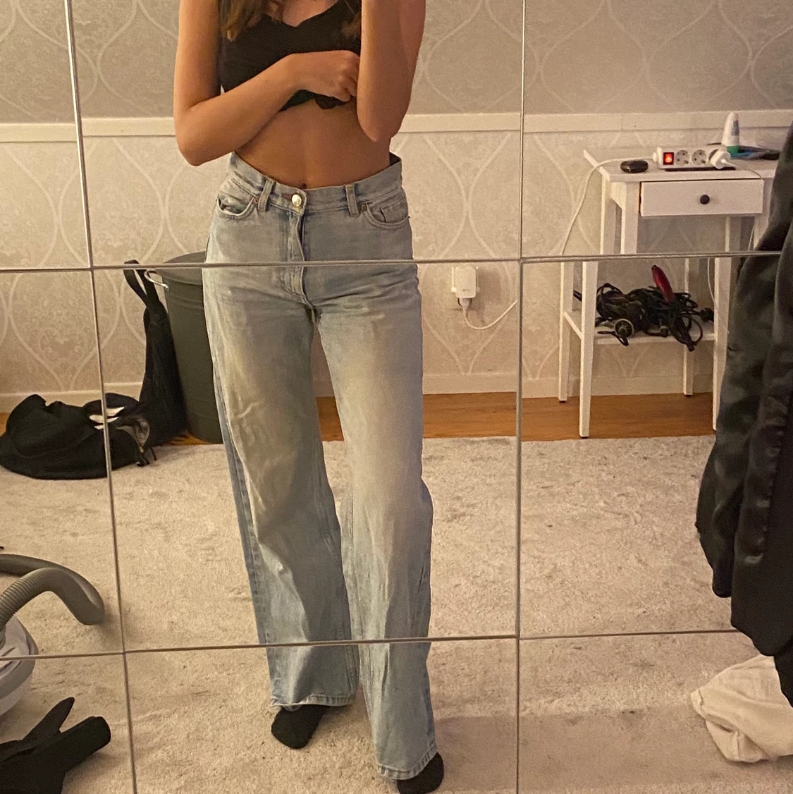 Monki jeans