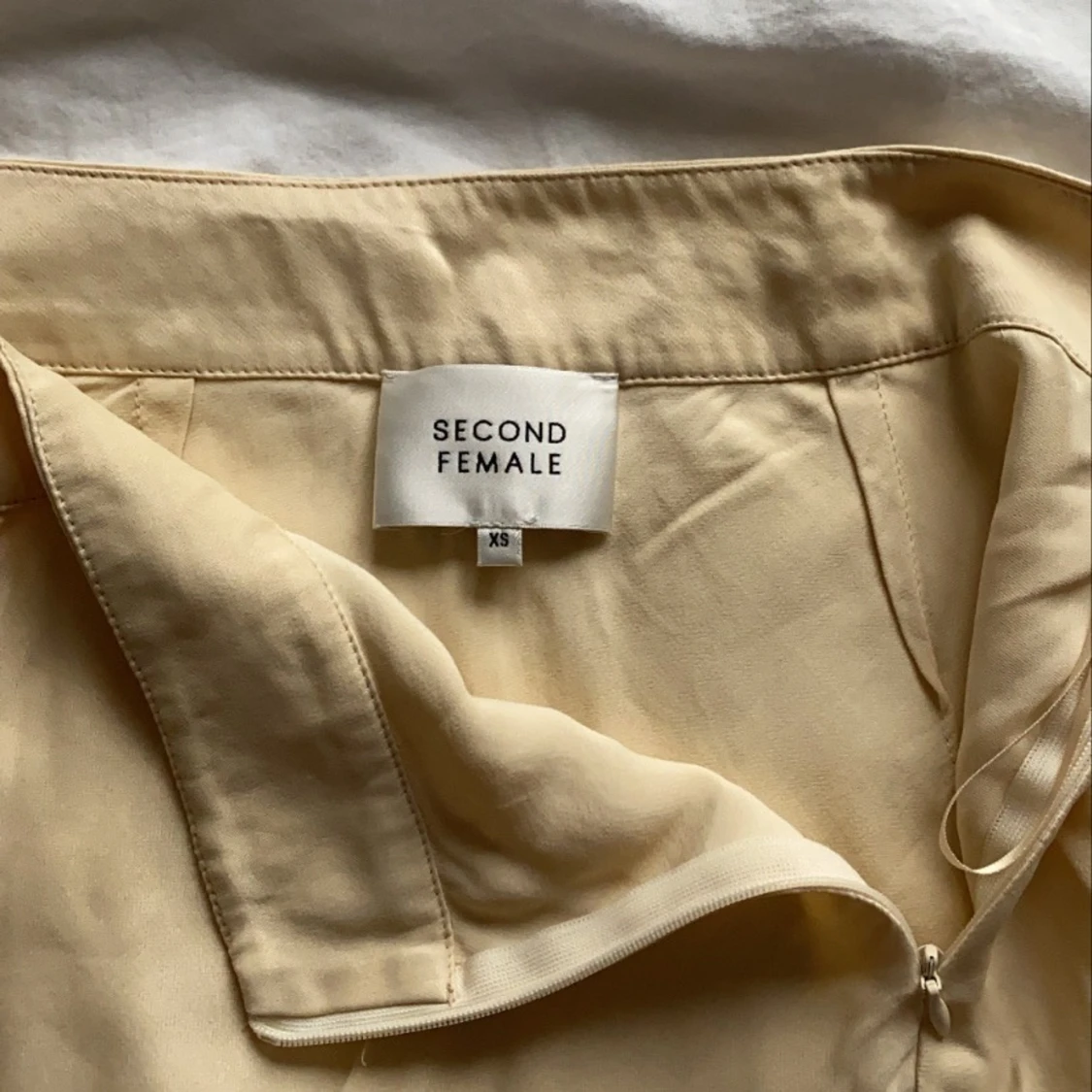 Second Female kjol - 91