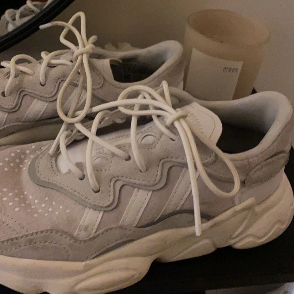 Adidas sneakers storlek 35 - 91