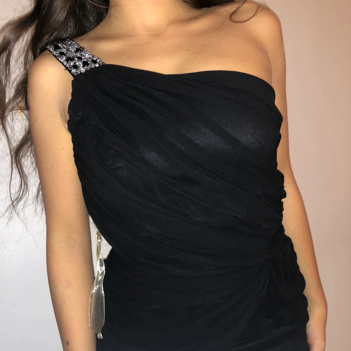 Kort klänning  - 90