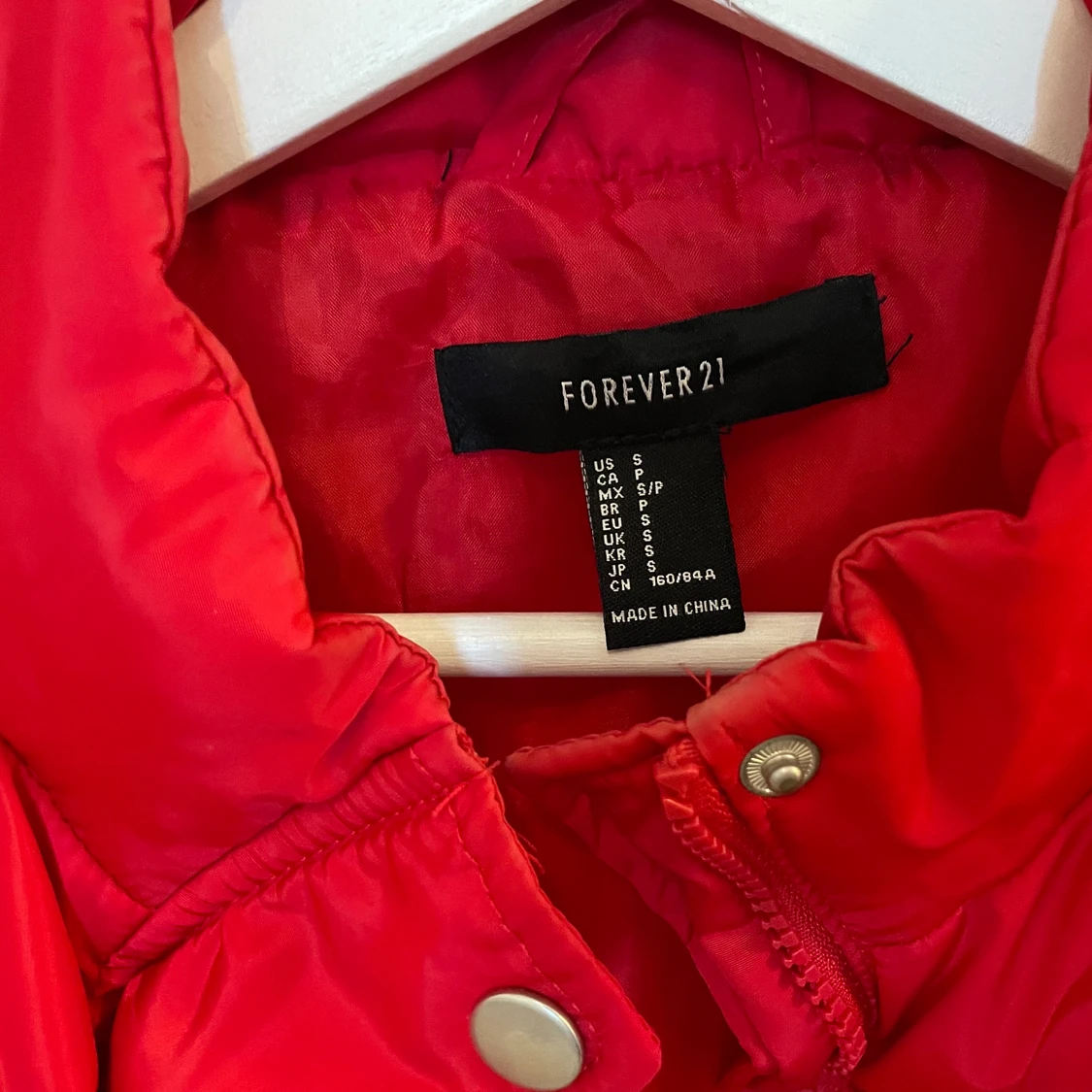 Forever21 Jacket  - 90