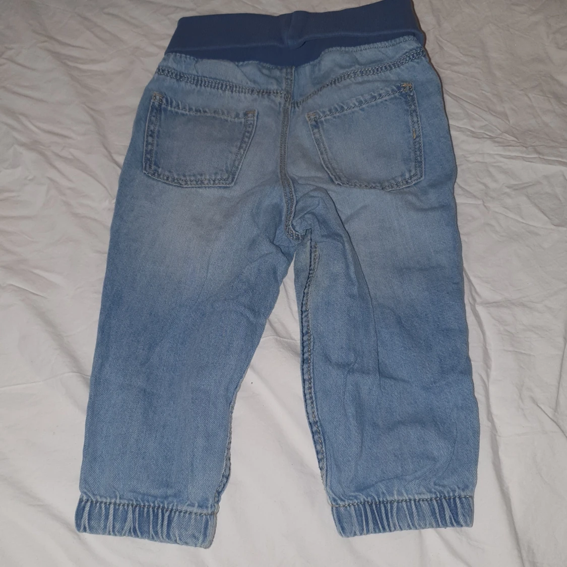 Jeans barn strl 86 - 90