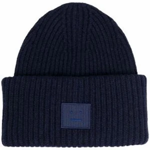 Acne mössa - Säljer min fina acne mössa!! Lägg ett bud eller köp dirket för 700☺️i fint skick!!!