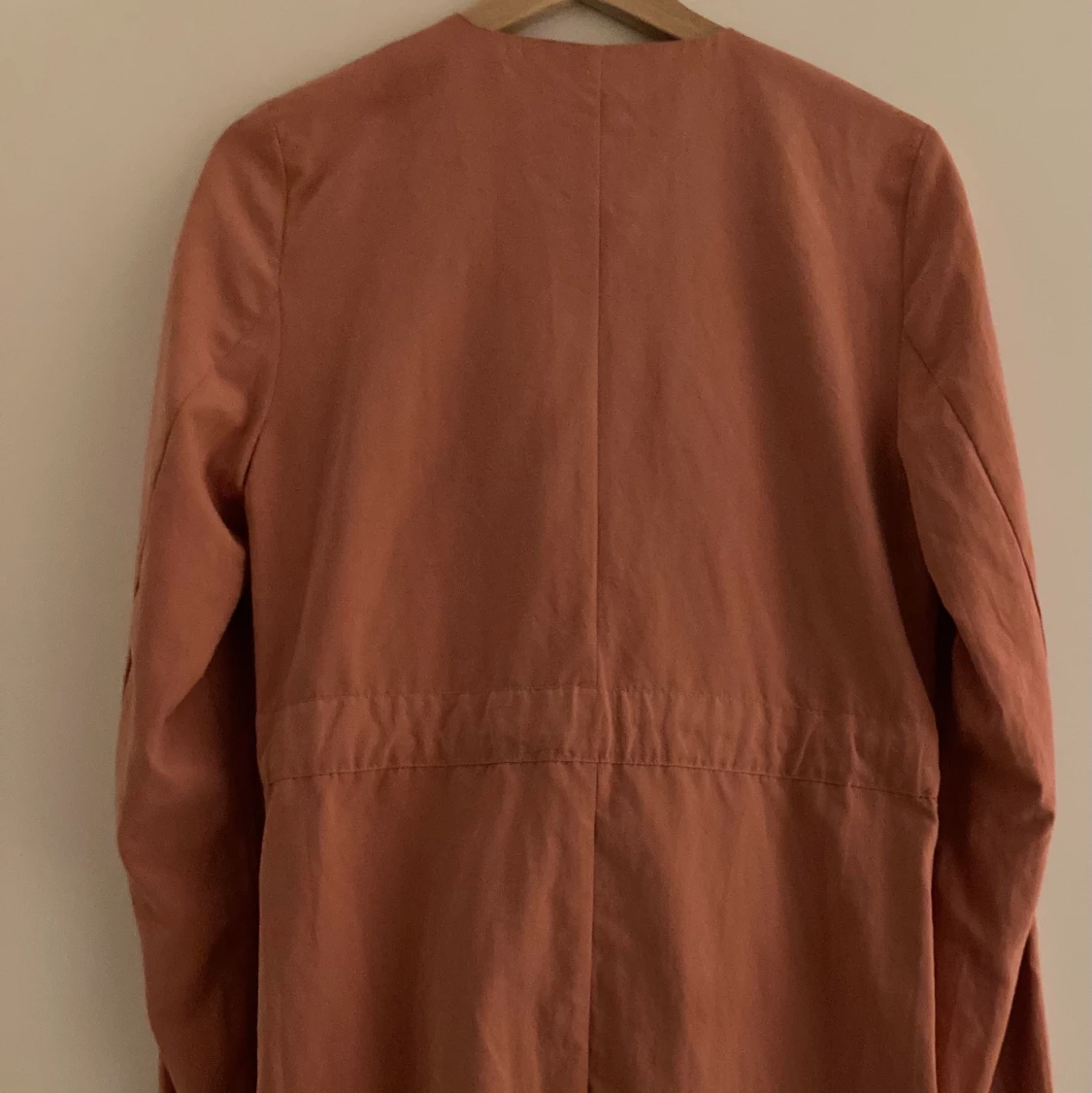 VILA Trenchcoat - 90