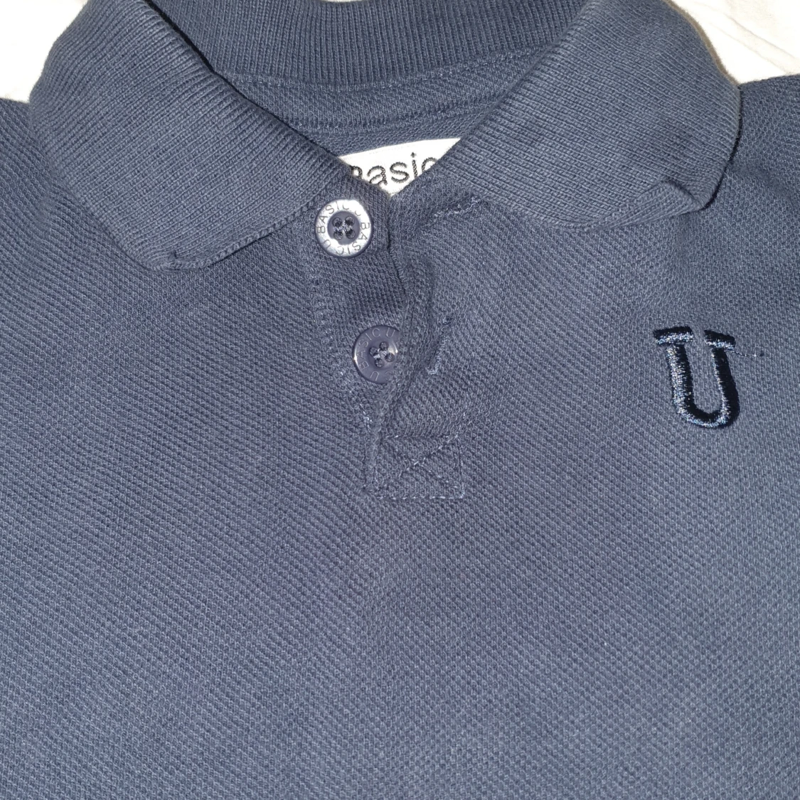 T-shirt barn strl 86 - 91