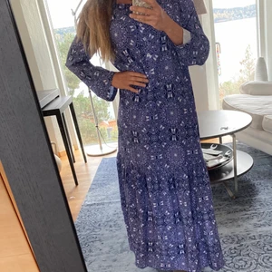 Oversize klänning  - Oversize klänning oanvänd från Sheilay 