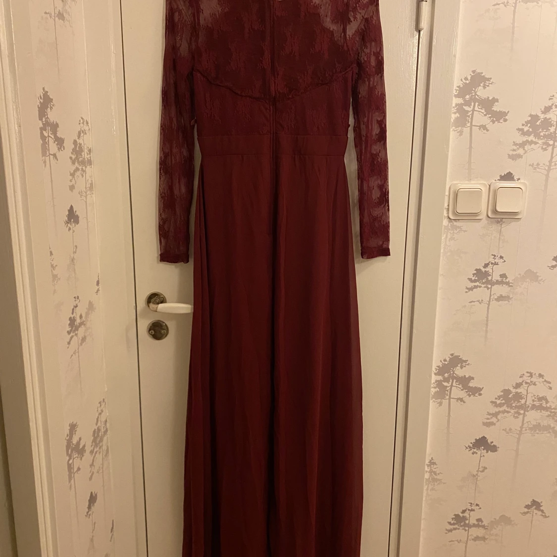 Balklänning, nelly 36 - 90