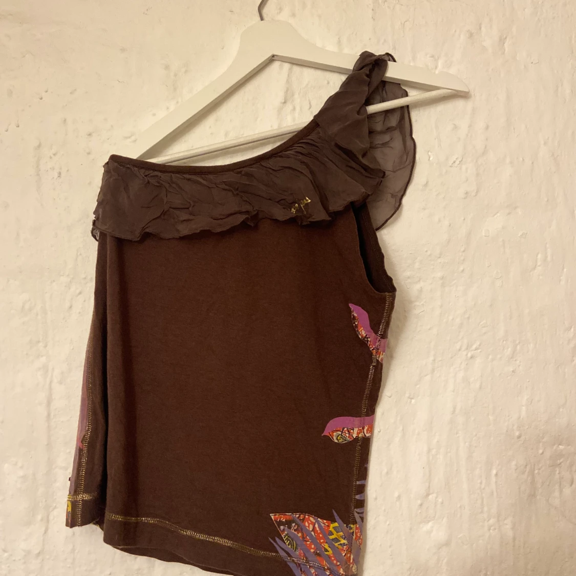 Off-shoulder-topp💐 - 91