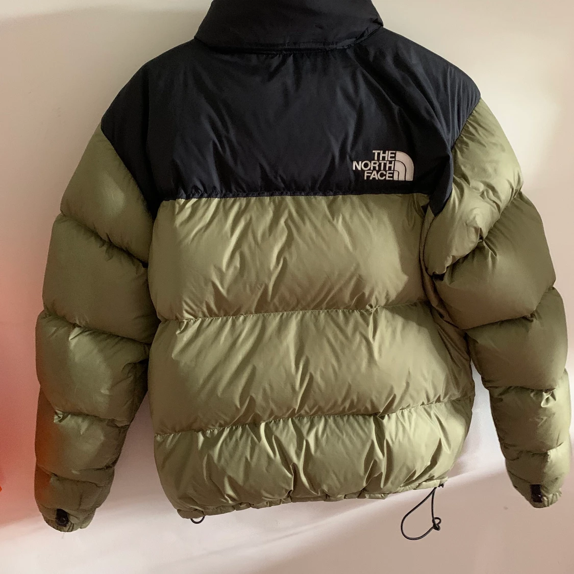 Northface jacka - 90