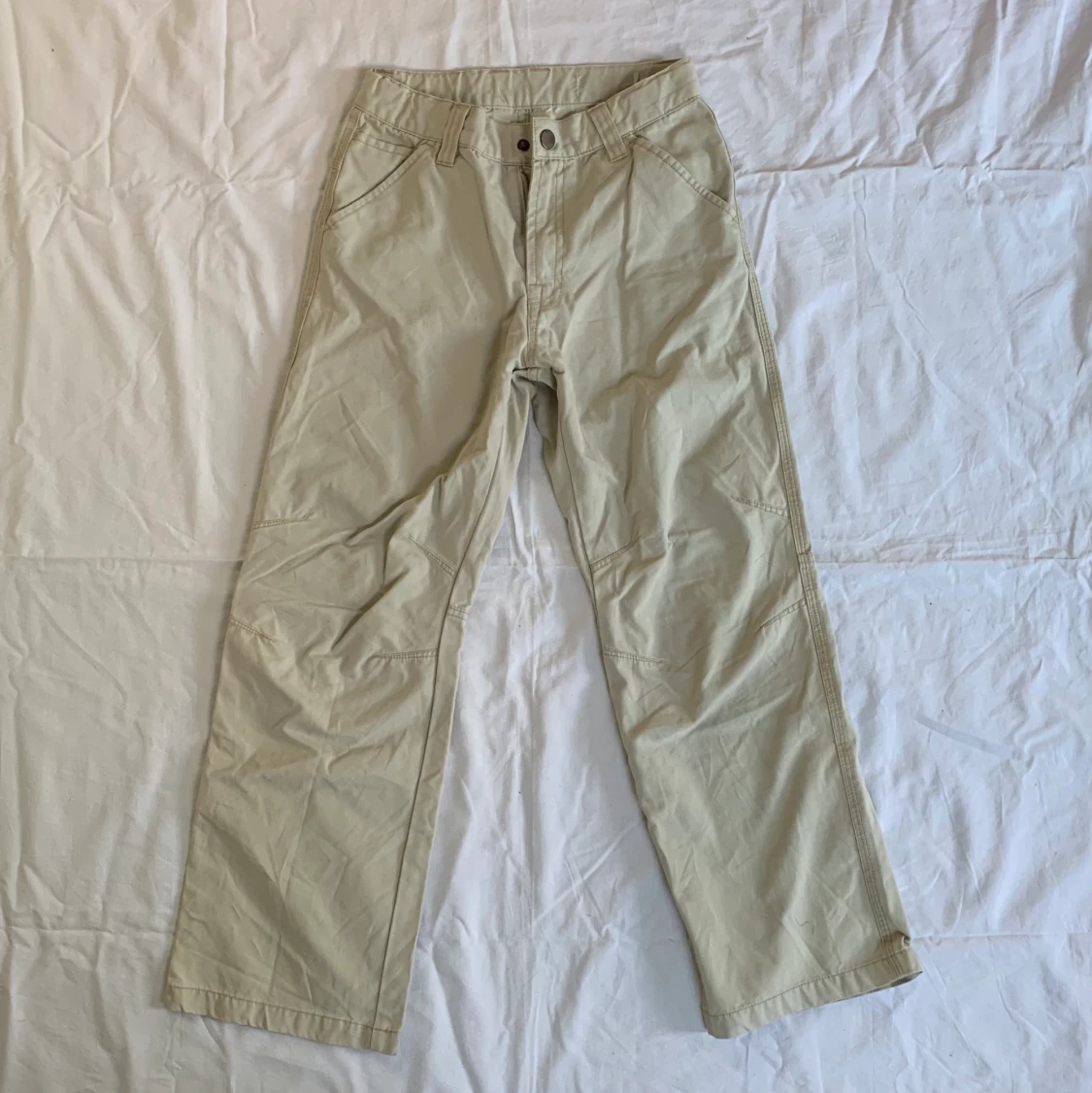 Cargobyxor lowrise🌸💫