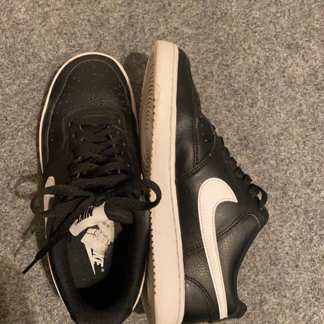 Nike Court Vision Low  - 91