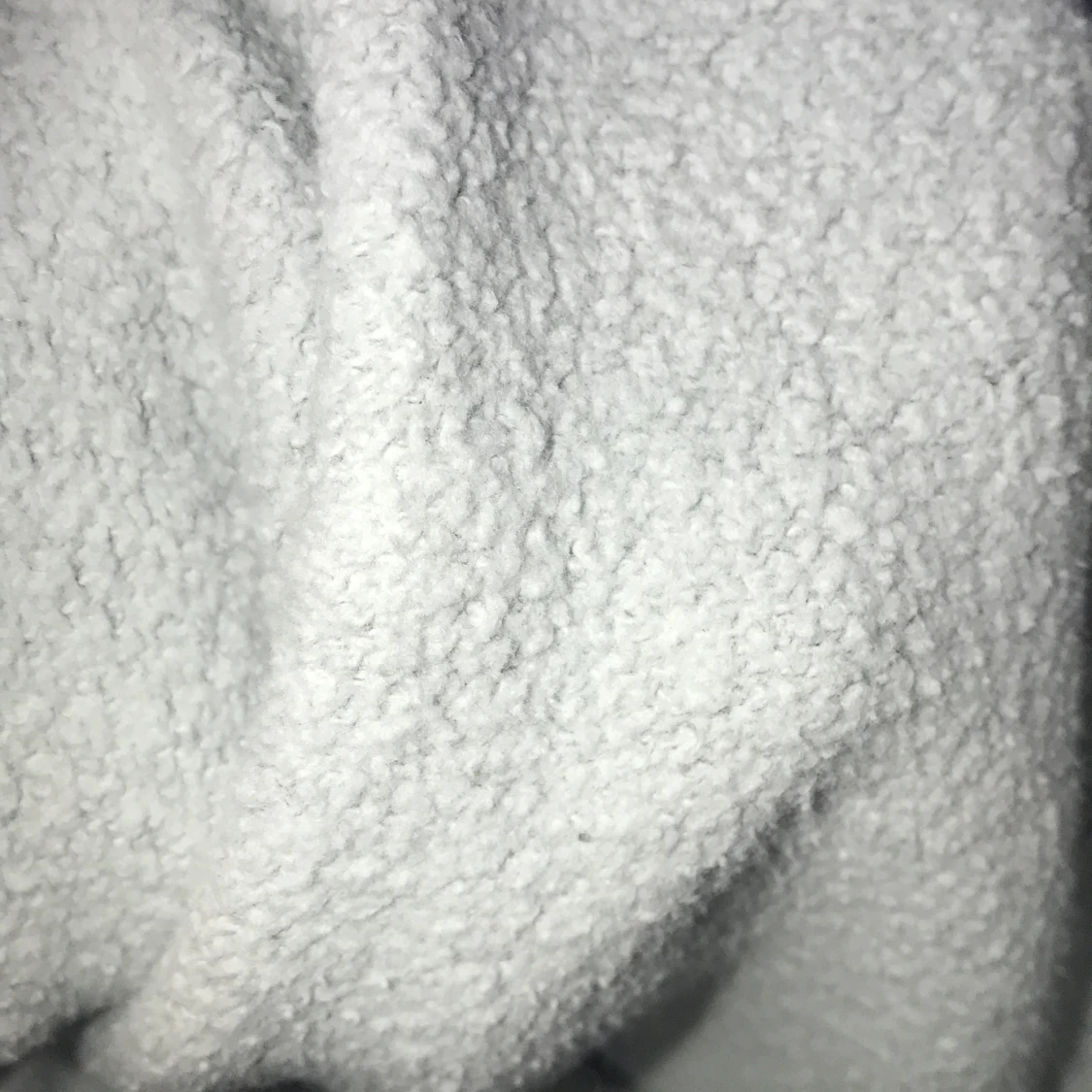 Grå hoodie♥️ - 90