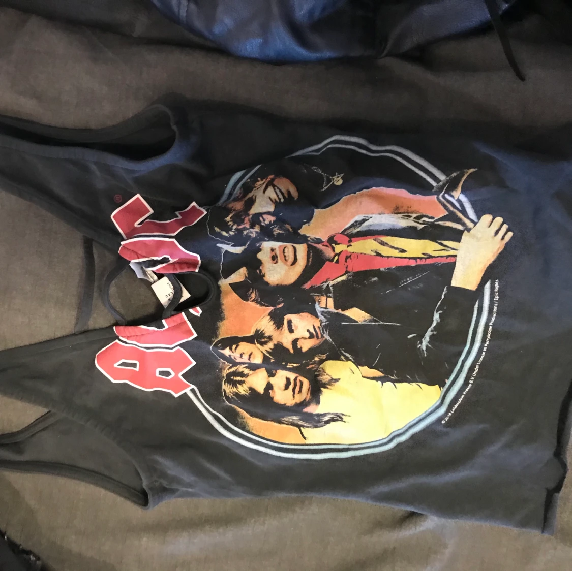 Acdc linne