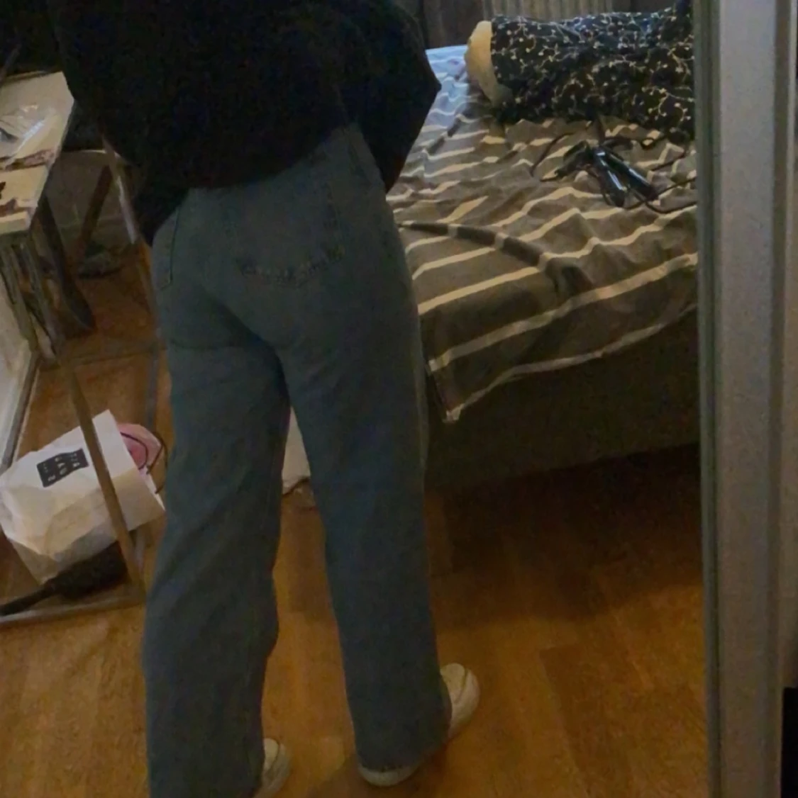 Yoko jeans monki  - 91