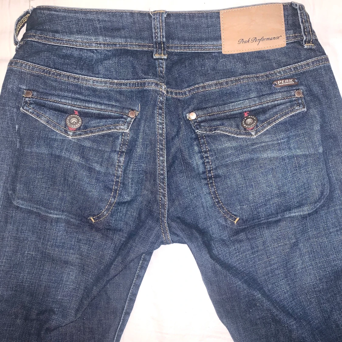 Peakperformens jeans💕 - 90