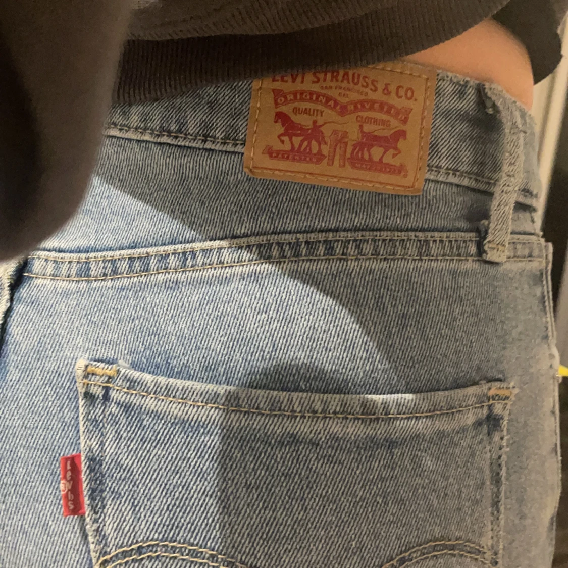 Levi’s jeans  - 91