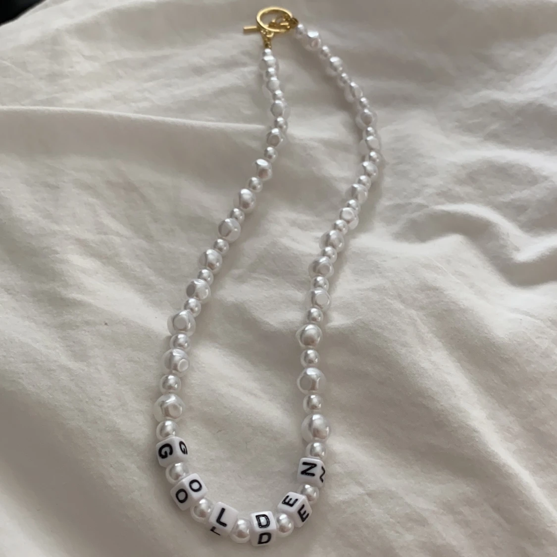 Harry styles halspand - 90