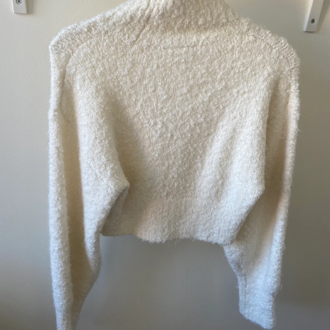 Monki sweatshirt, strl XXS/S - 90