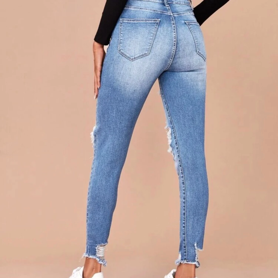 Jeans NYA - 90
