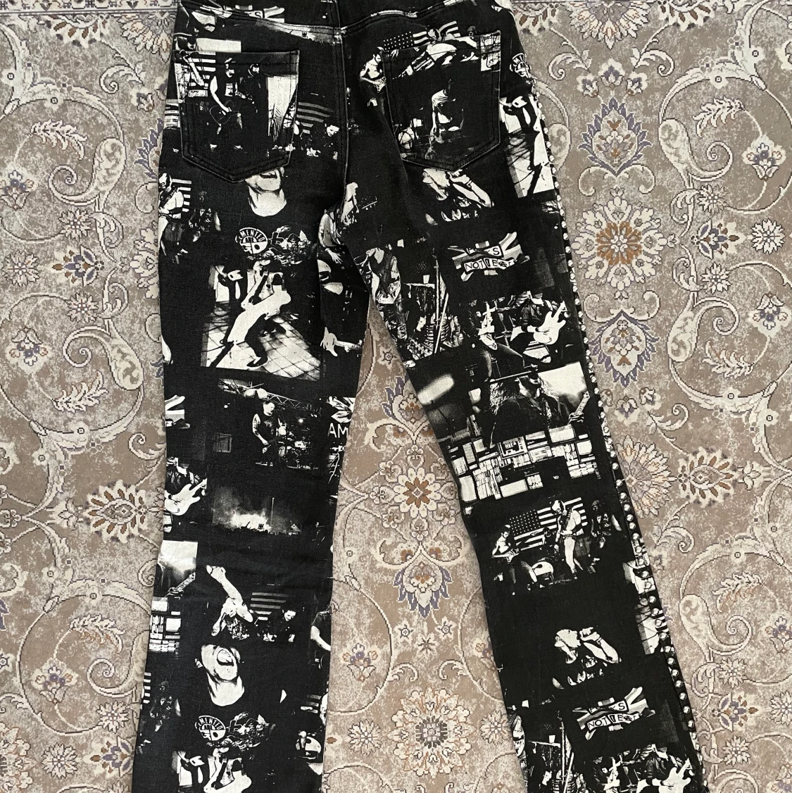 Jaded London jeans  - 90