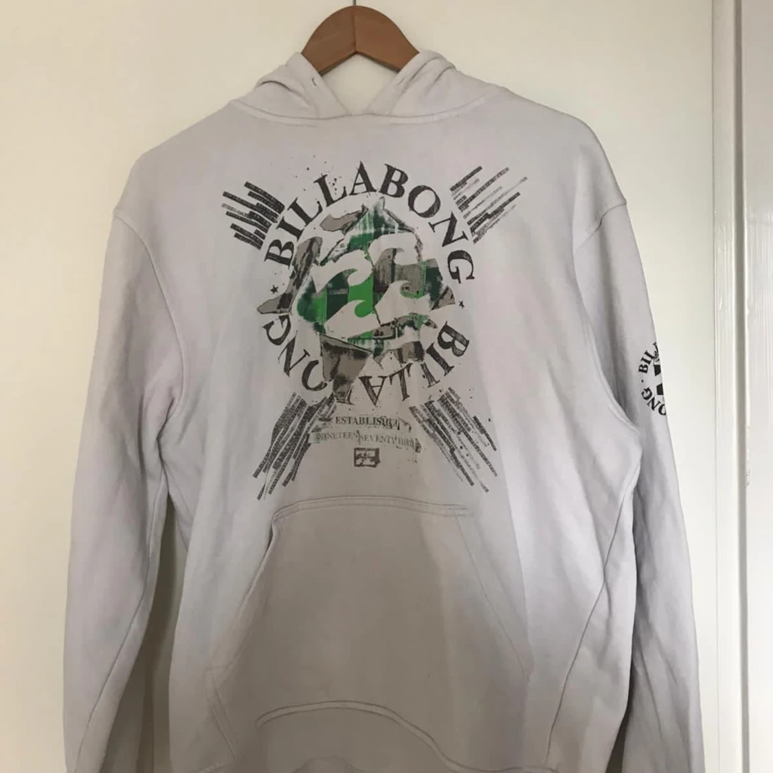 Billabong Hoodie