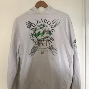 Billabong Hoodie - Perfect condition! Fits a bit oversized 