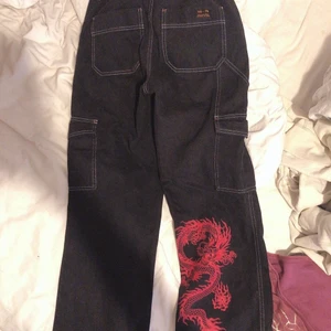 bdg jeans - skitcoola bdg skate jeans!! aldrig använda 