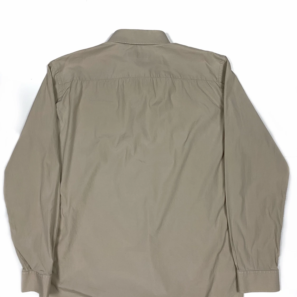 Burberry Beige Shirt - 91