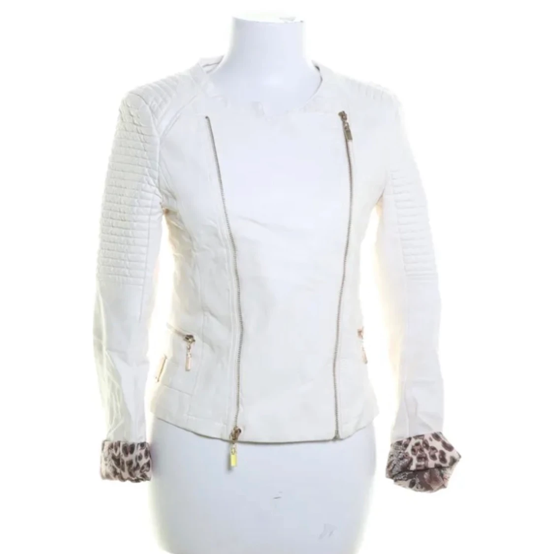 Orange D’or skinnjacka 