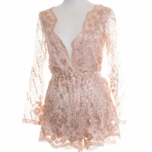 Jumpsuit - Sjukt fin jumpsuit från DM retro som tyvärr en kommer till användning. 