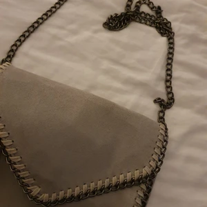 Väska - Väska Sparsamt använd