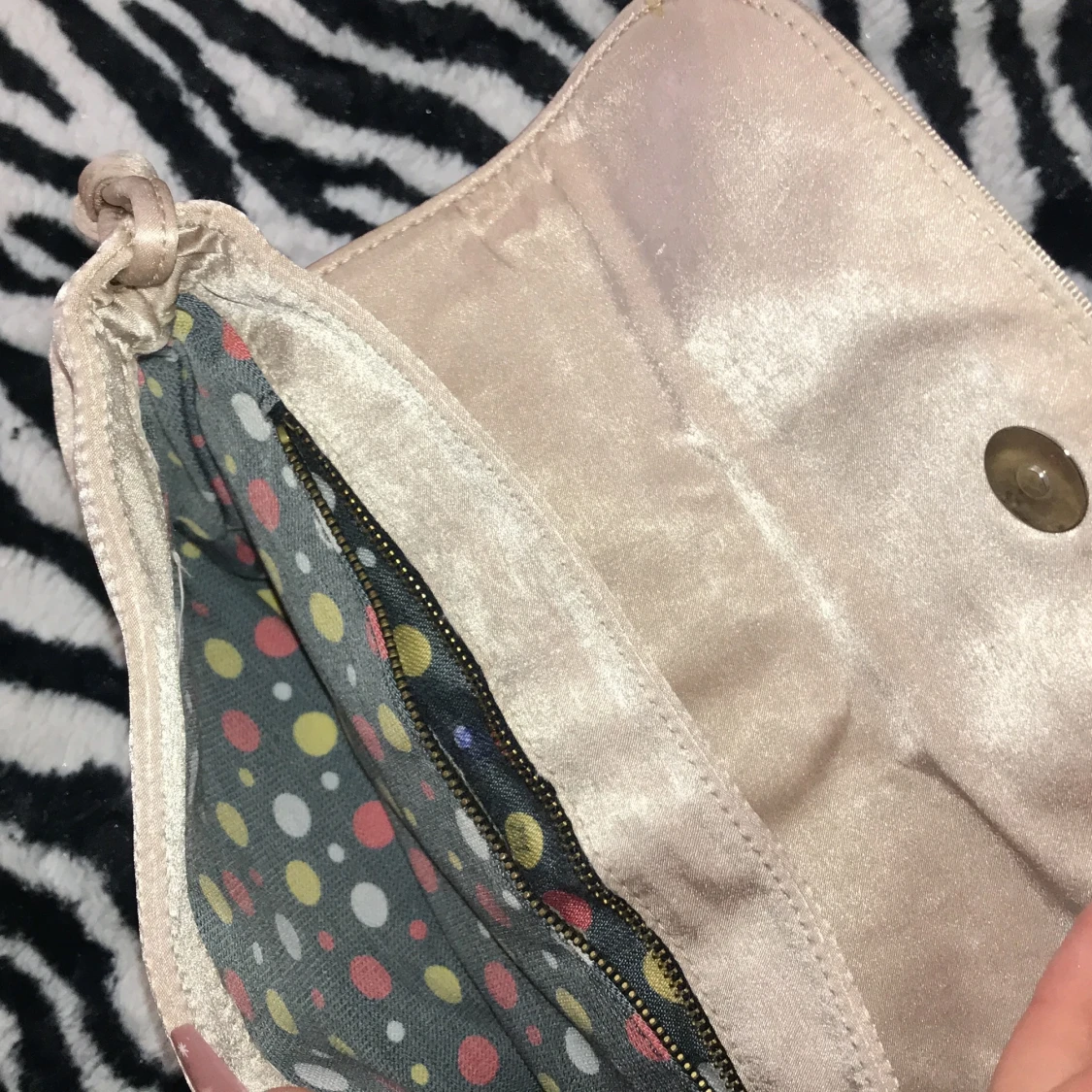 Gloria Ortiz minibag  - 91