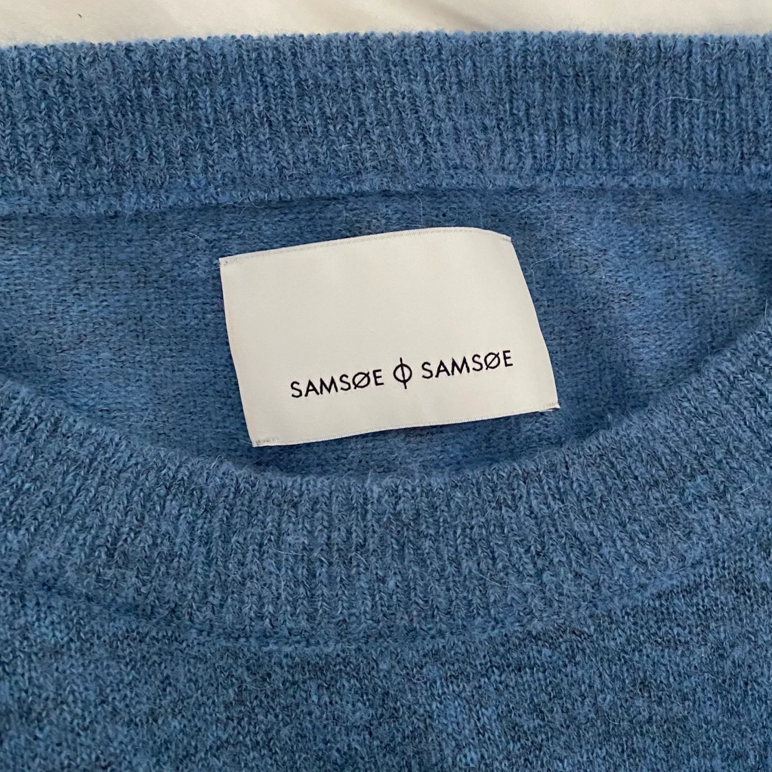 Samsoe Samsoe stickad tröja - 90