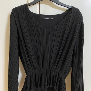 Blus säljes. Aldrig använd 😍 - Säljer en supersöt topp, aldrig använd! 