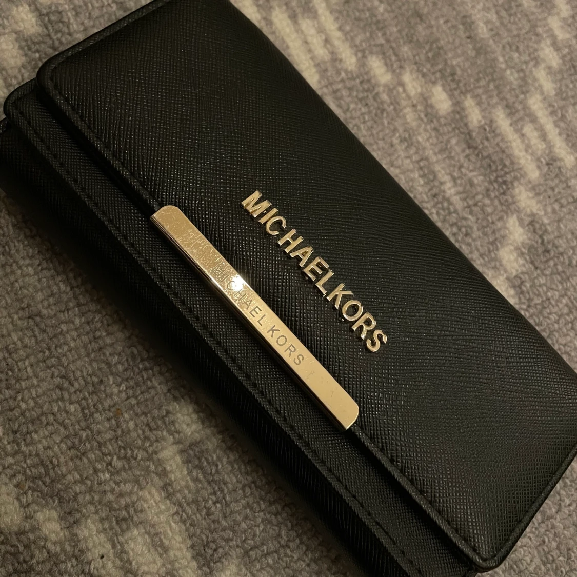 Plånbok. Hårband. Halloween dräkt 