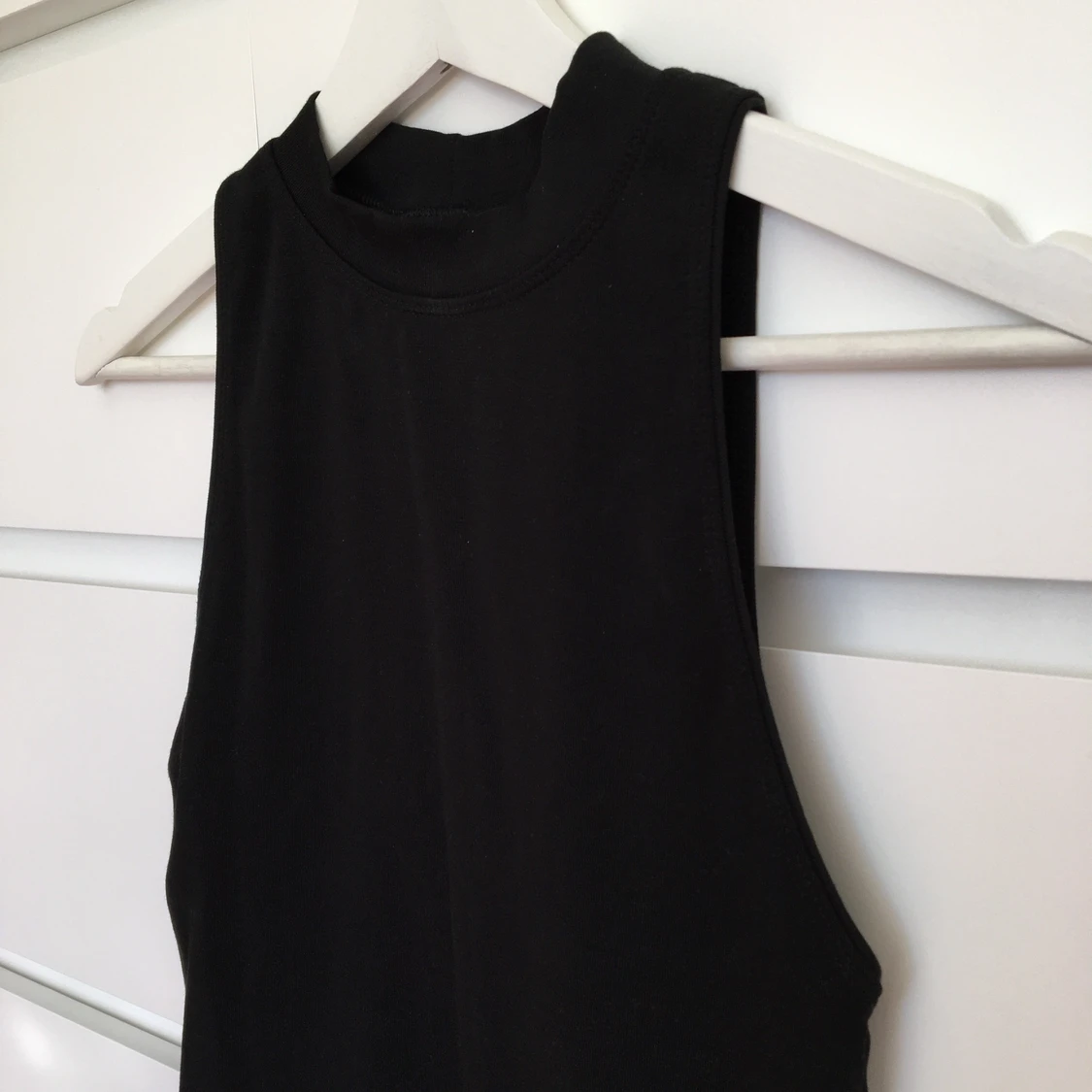 Polo linne, storlek S 