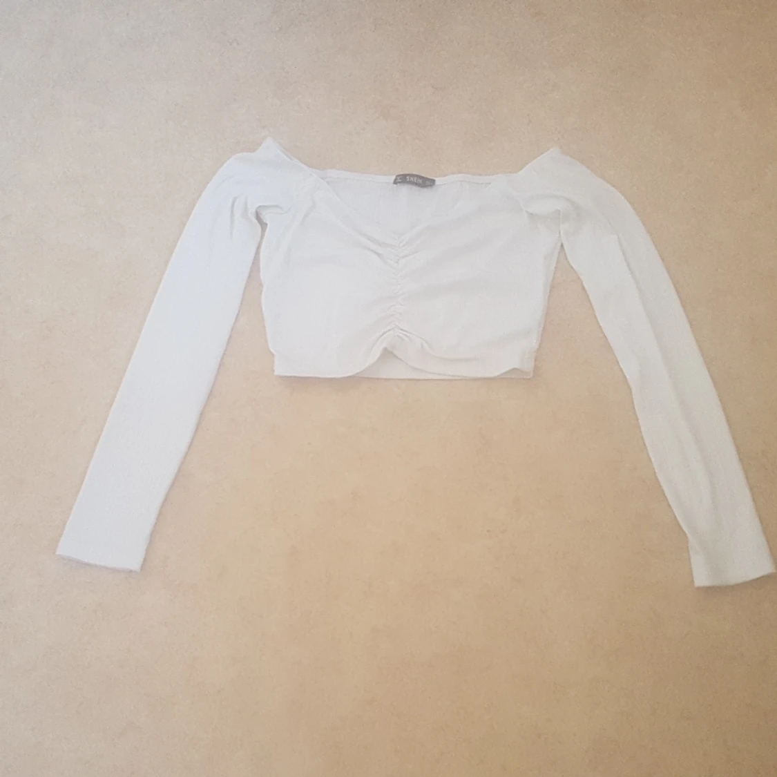 Vit offshoulder top - 90
