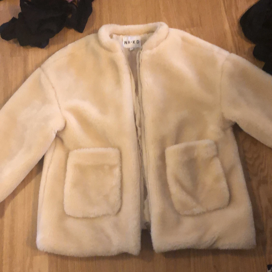 Snygg jacka från na-kd - 90