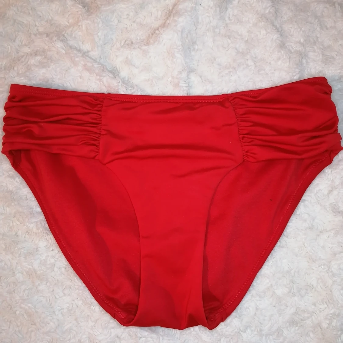 🥀Röd bikini - 91