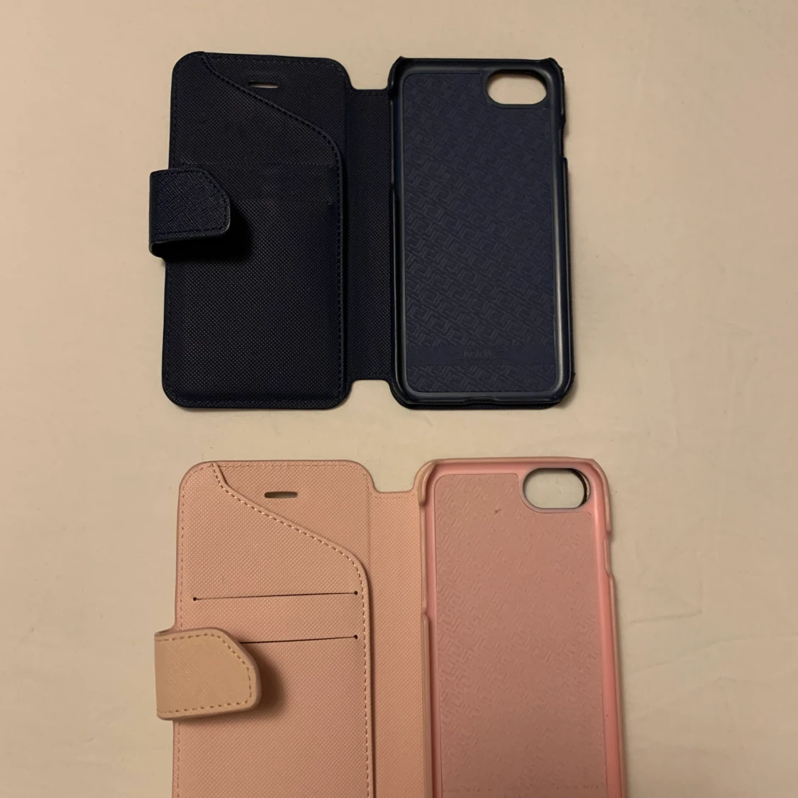 Mobilskal från Holdit till iphone  - 90