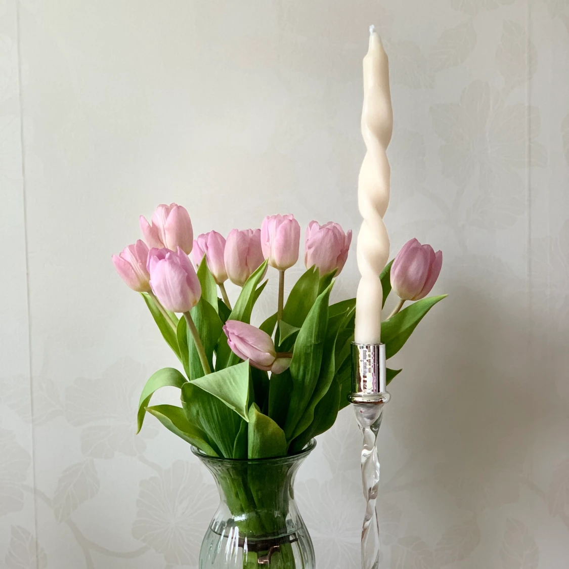 TWISTADE LJUS- milkyđ€