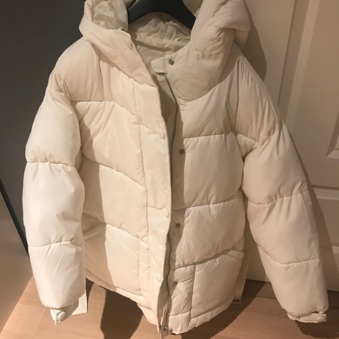Nelly trend vit puffer - 91