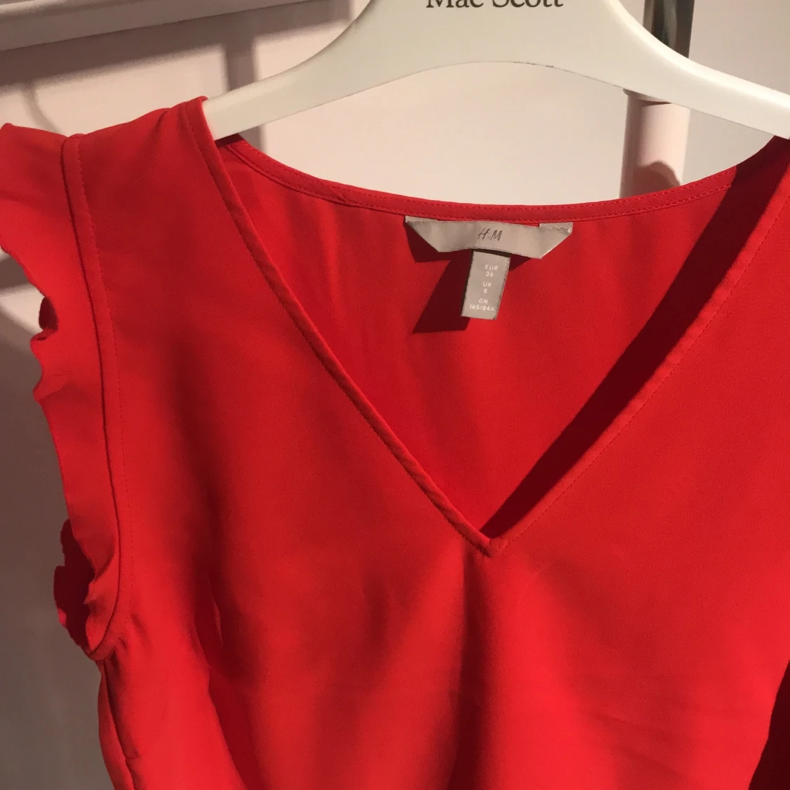 Super fint linne   - 91