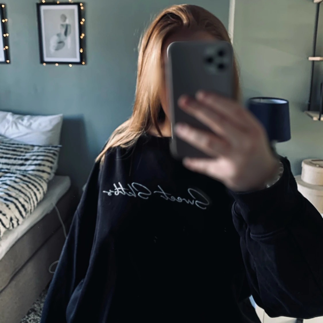 Sweet sktbs tröja 🛹  - 90