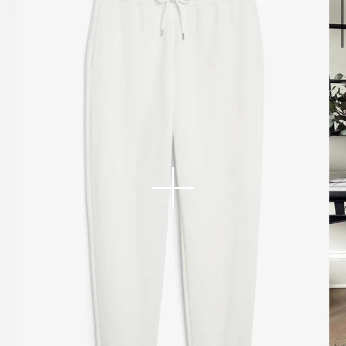 Mjukisbyxor ifrån H&M