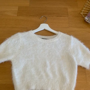 Missguided tröja - Mjuk tröja från Missguided i strl XS/S