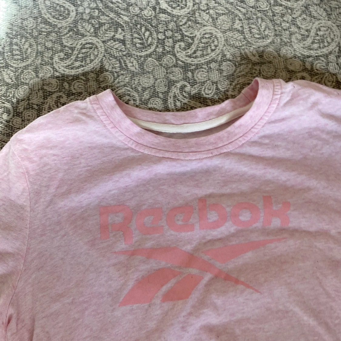 Reebok t-shirt - 90