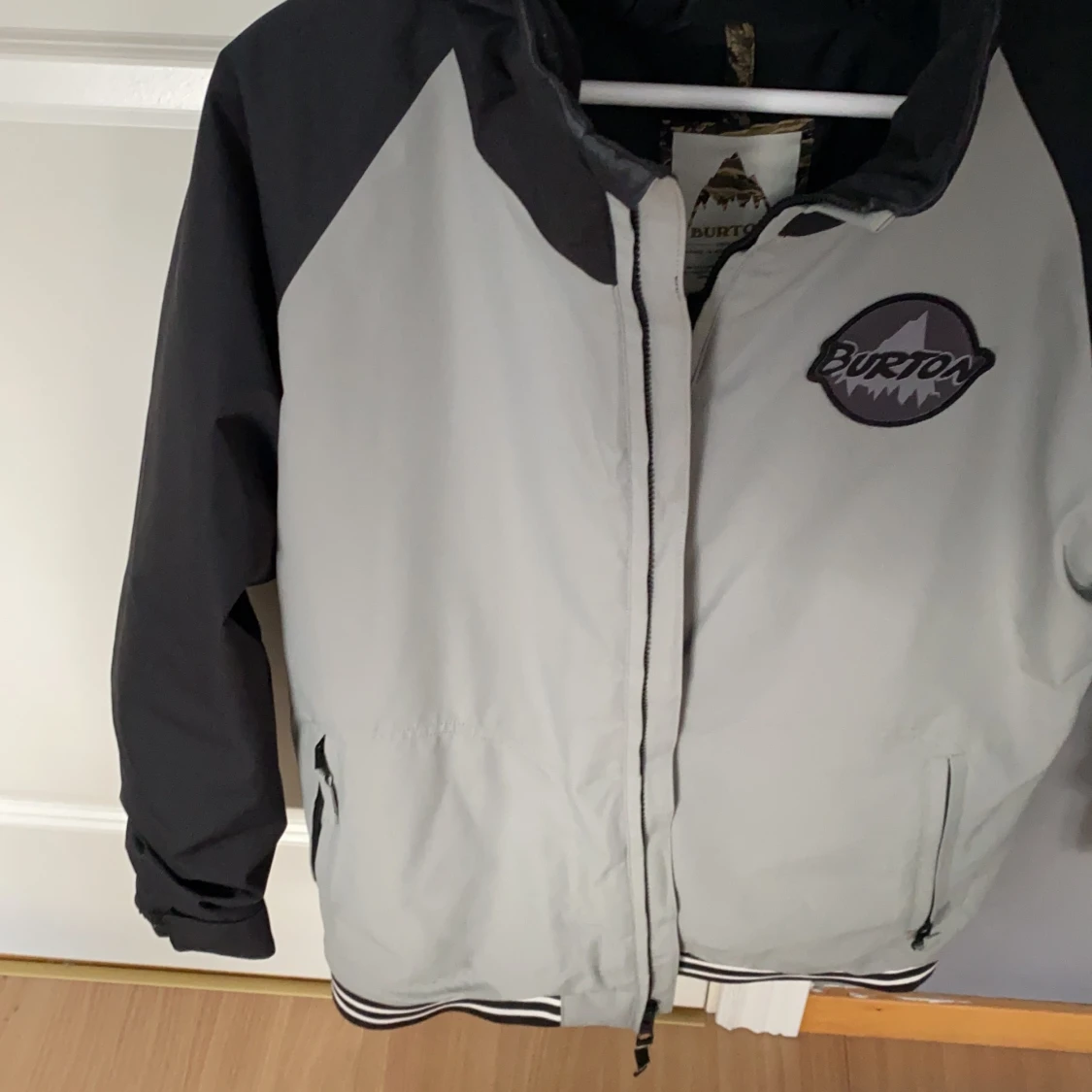 En snowboard jack storlek s - 90