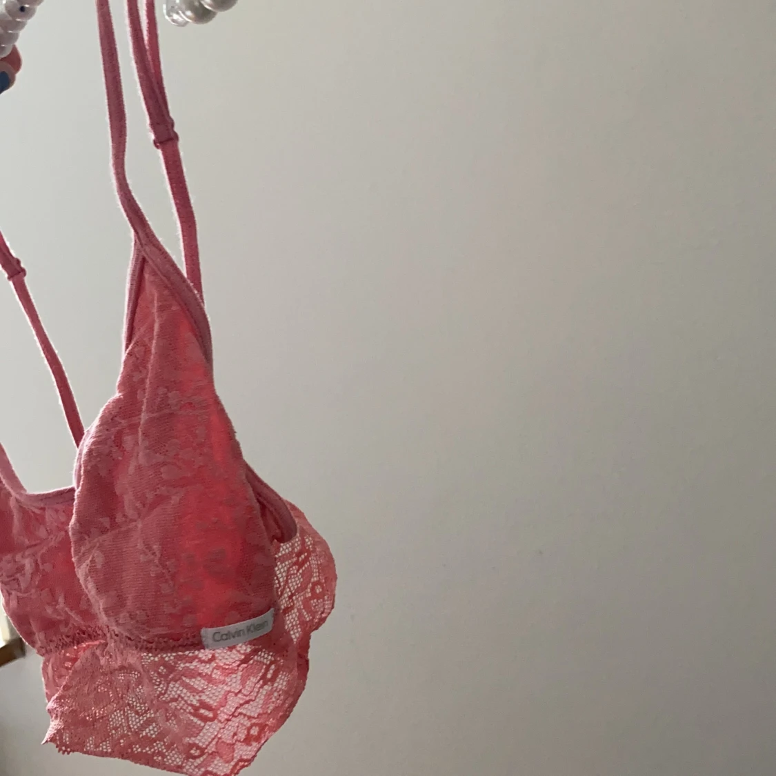 Jätte söt bralett från Calvin klein - 91